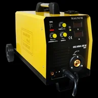 Spawarki - MIG MAG 200 W MAGNUM - miniaturka - grafika 1