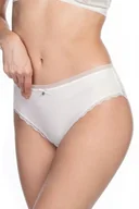 Majtki damskie - Lama bikini L 1465BI 2-pak figi damskie - miniaturka - grafika 1