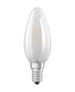 Żarówki LED - Osram żarówka świeca LED E14 6,5W 2 700 K - miniaturka - grafika 1