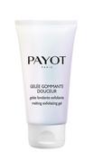 Peelingi i scruby do twarzy - Payot Les Demaquillantes Gelee Gommante Douceur Exfoliating Melting Gel Delikatny peeling enzymatyczny 50 ml - miniaturka - grafika 1