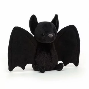 Jellycat MASKOTKA Nocny Nietoperz - 15 cm BE3BAT - Maskotki i pluszaki - miniaturka - grafika 1