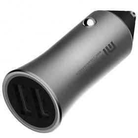 Xiaomi Ładowarka Samochodowa Mi Car Charger Pro QC 18W CC05ZM mi_20190314153104 - Ładowarki samochodowe - miniaturka - grafika 5