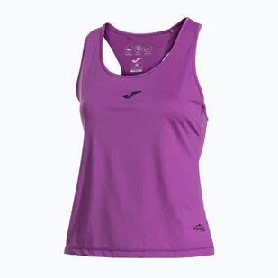 Koszulka do biegania damska Joma R-Nature Tank Top - Koszulki sportowe damskie - miniaturka - grafika 1