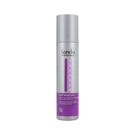Kosmetyki do stylizacji włosów - Londa Deep Moisture, spray rozświetlający do włosów farbowanych, 250 ml - miniaturka - grafika 1