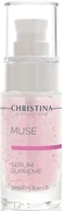 Serum do twarzy - Serum do twarzy Christina Muse Supreme 30 ml (7290100363393) - miniaturka - grafika 1