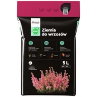Ziemia ogrodowa - Ziemia do wrzosów WOKAS Smart 5 l - miniaturka - grafika 1