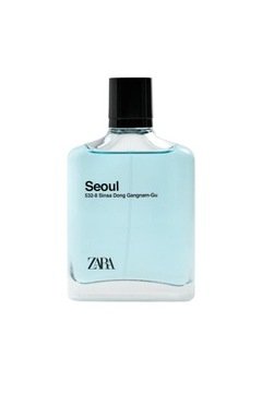 Zara Seoul 532-8 Sinsa Dong Gangnam-gu Perfumy Męskie 100 ml Zara Man