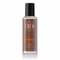 Odżywki do włosów - American Crew Techseries pianka do stylizacji 200ml - miniaturka - grafika 1