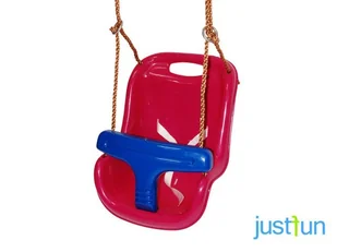 JFUN 810524 Huśtawka kubełkowa - Place zabaw - miniaturka - grafika 1