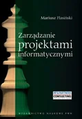 Zarządzanie - Zarządzanie Projektami Informatycznymi - miniaturka - grafika 1