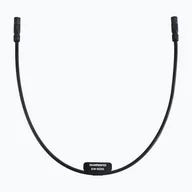 Akcesoria rowerowe - SHIMANO Przewód elektryczny Di2 dł.750mm, czarny 4524667828150 - miniaturka - grafika 1