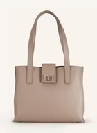 Torebki damskie - Furla Torebka 1927 beige - miniaturka - grafika 1