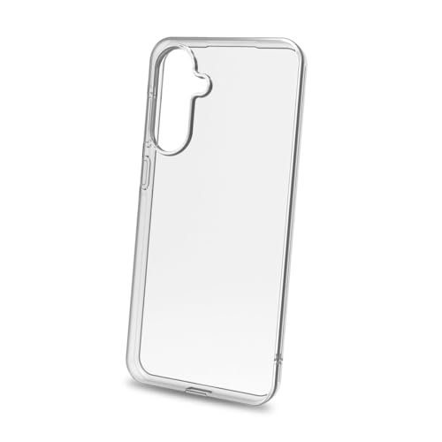 Etui na telefon Celly Samsung Galaxy A56 5G Przezroczyste - Marka: Celly - EAN: 8021735217534