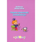 Materiały pomocnicze dla uczniów - Jaroszewska Wanda, Skórkowska Magdalena Esy-floresy dziecięce sukcesy. program wychowania przedszkolnego - miniaturka - grafika 1