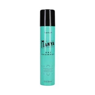 Kemon Hair Manya Dry Szampon 200ml - Szampony do włosów - miniaturka - grafika 1