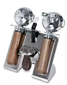 Akcesoria i części do ekspresów do kawy - Tablica ekspozycyjna do akcesoriów Quick Mill SOLO - miniaturka - grafika 1