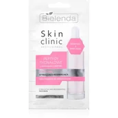 Maseczki do twarzy - BIELENDA SKIN CLINIC PROFESSIONAL MASECZKA STYMULUJĄCO-REGENERUJĄCA DO TWARZY 8G - miniaturka - grafika 1