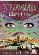 Horror, fantastyka grozy - Stravaganza Miasto masek - miniaturka - grafika 1