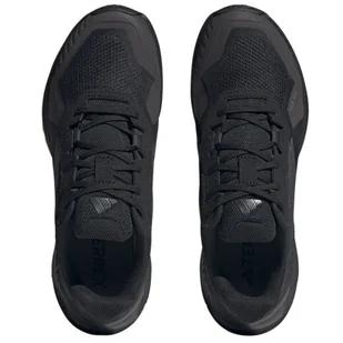 Buty do biegania adidas Terrex Soulstride Rain.Rdy M (kolor Czarny, rozmiar 44 2/3) - Buty trekkingowe męskie - miniaturka - grafika 6
