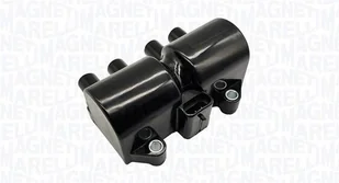 MAGNETI MARELLI MARELLI Cewka zapłonowa MARELLI 060717154012 060717154012 - Cewki zapłonowe - miniaturka - grafika 1