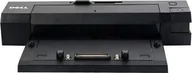Stacje dokujące i replikatory portów - Stacja/replikator Dell Advanced E-Port II 0XX67W - miniaturka - grafika 1