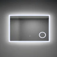 Lustra - Lustro Liz 120 z oświetleniem led 120x60 cm - miniaturka - grafika 1