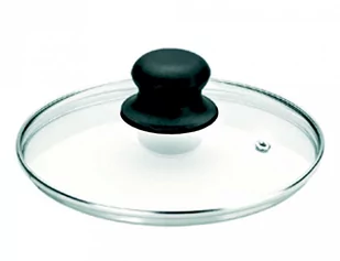 Ibili Szklana pokrywka 16cm 970716 uniwersalna - Pokrywki - miniaturka - grafika 1