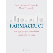 Farmaceuci Nowa - Felietony i reportaże - miniaturka - grafika 1