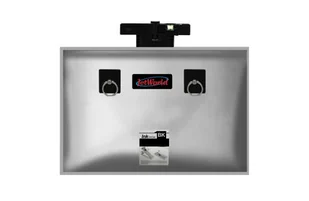 Tusz JetWorld JWI-E12F1N EPSON T12F, T12F1 zamiennik C13T12F140 black - Tusze zamienniki - miniaturka - grafika 1