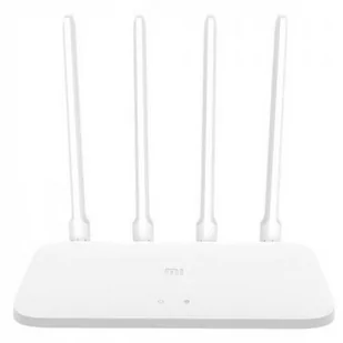 Xiaomi Router 4A Router WiFi Dual Band AC1200 - Routery - miniaturka - grafika 1
