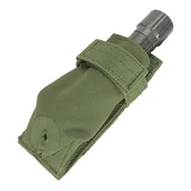 Odzież taktyczna i umundurowanie - Condor - Flashlight Pouch - Zielony OD - MA48-001 - miniaturka - grafika 1