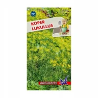 Nasiona i cebule - Koper Lukullus 5g / O / - miniaturka - grafika 1