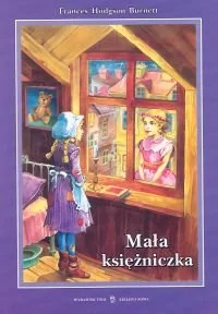Mała księżniczka - Książki edukacyjne - miniaturka - grafika 1