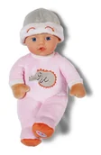 Lalki dla dziewczynek - BABY born for babies Sleepy Rose 30cm - miniaturka - grafika 1