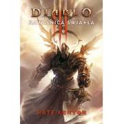 Insignis Kenyon Nate Diablo 3: Nawałnica światła