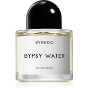 Wody i perfumy unisex - Byredo Gypsy Water 100 ml woda perfumowana - miniaturka - grafika 1