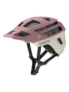 SMITH Kask rowerowy "Forefront 2 Mips" w kolorze jasnoróżowo-beżowym - Kaski rowerowe - miniaturka - grafika 1