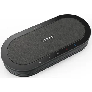 Philips PSE0501/00 Bezprzewodowy Bluetooth Czarny - Mikrofony komputerowe - miniaturka - grafika 1