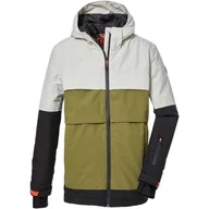 Kurtki narciarskie - Kurtka chłopięca Killtec KSW 126 BYS SKI JCKT - miniaturka - grafika 1