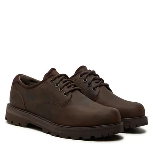 Półbuty Timberland TB0A69T9W011 Brązowy - Półbuty męskie - miniaturka - grafika 1