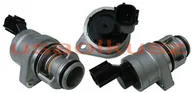 Silnik - akcesoria - Silnik krokowy - zawór IAC powietrzny wolnych obrotów Jeep Wrangler 2,4 16V 2005-2006 - miniaturka - grafika 1