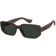 Okulary przeciwsłoneczne - Okulary przeciwsłoneczne Havaianas Farol 09Q 53 QT - miniaturka - grafika 1