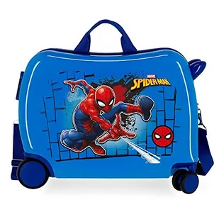 Marvel Walizka - Walizki - miniaturka - grafika 1