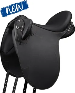 WINTEC Siodło 500 Stock HART - Siodła - miniaturka - grafika 1