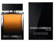 Wody i perfumy męskie - Dolce & Gabbana The One Woda perfumowana 50ml - miniaturka - grafika 1