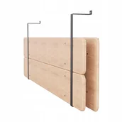 Bagażniki na narty - WIESZAK MAGAZYNOWY ŚCIENNY SUFITOWY UNIWERSALNY - miniaturka - grafika 1