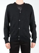 Swetry męskie - Sweter Lee Cardigan L612OE01 - miniaturka - grafika 1