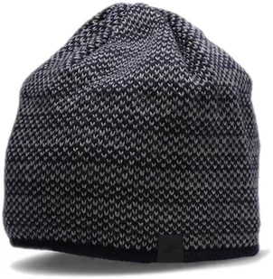 Czapka męska 4F AW23ACAPM313 - granatowa L - Czapki męskie - miniaturka - grafika 1
