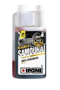 iPone 4 Racing 2T 1L - Oleje silnikowe - miniaturka - grafika 1