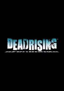 Dead Rising (PC) klucz Steam - Gry PC Cyfrowe - miniaturka - grafika 1